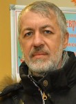 Сергей, 64 года, Омск