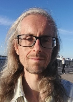 Дмитрий из Геленджика 36 лет
