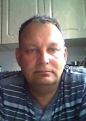 Александр, 54, Россия, Брянск
