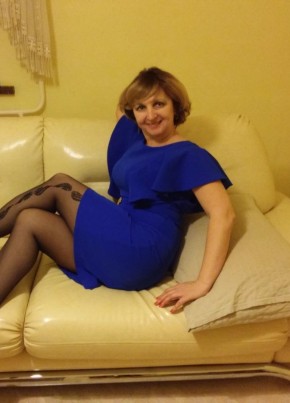 Оксана, 51, Россия, Тольятти