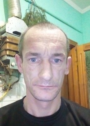 Іван, 42, Україна, Полтава