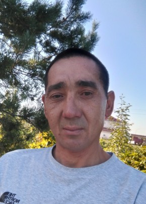 Алибек из Астаны 42 года