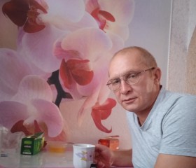 Владимир, 44 года, Новомосковск