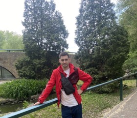Anatoliy, 27, Rostov-na-Donu
