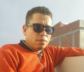 mahmoud darwesh, 30, Sidi Salim