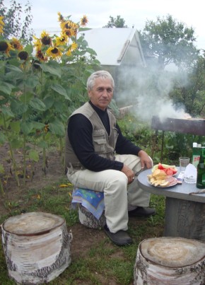 сергей, 71, Россия, Ижевск