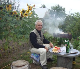 сергей, 71 год, Ижевск