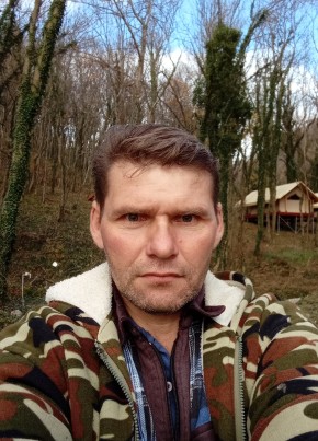 Владимир, 45, Россия, Лабинск