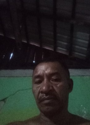 Andika troy, 51, Indonesia, Tual