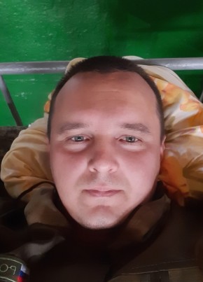 Игорь, 33, Україна, Харків