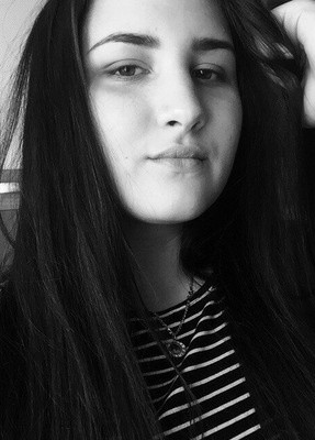Карина, 24, Россия, Санкт-Петербург