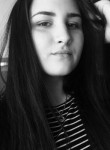 Карина, 24 года, Санкт-Петербург