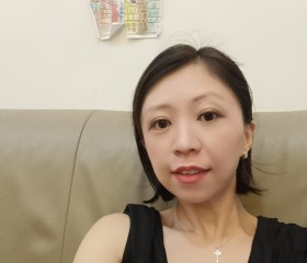 Carrie, 44 года, 台北市