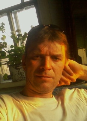 Эдуард, 49, Россия, Томск
