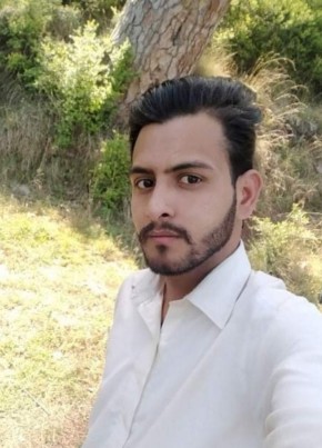 Waqas Abbasi, 25, پاکستان, اسلام آباد