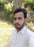 Waqas Abbasi, 25 лет, اسلام آباد