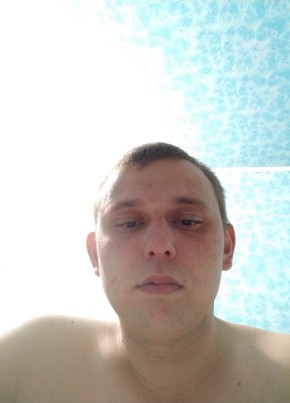 Игорь, 27, Россия, Москва