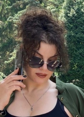 Кристина из Сочи 46 лет
