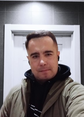 Michels из Донецка 37 лет