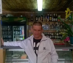 Игорь, 49 лет, Дзержинск