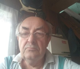 Valdemar, 65, Babruysk