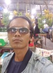 Muhammad Hasbi, 31 год, Kota Medan