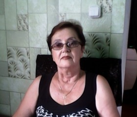 Валентина, 70, Novoshakhtinsk