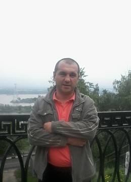 александр, 40, Россия, Барыш