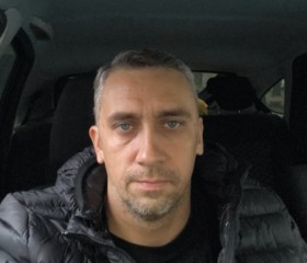 Kirill, 42, Chelyabinsk