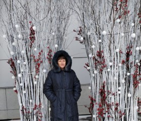 Alla, 50, Novokuznetsk