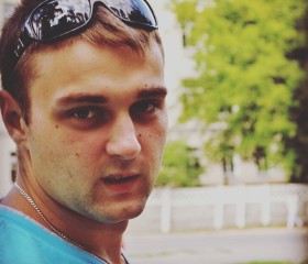 Дмитрий, 33 года, Горад Барысаў