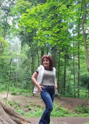 Елена, 55, Russia, Kaliningrad