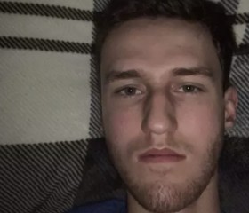 Miles McCammond, 24, Paragould