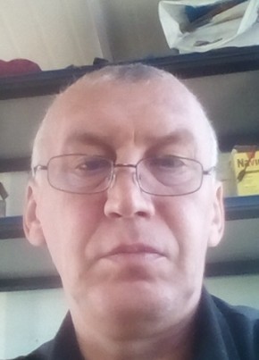 Михаил, 52, Россия, Березовка