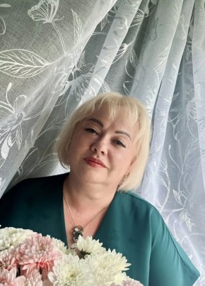 Виктория из Назарово 53 года