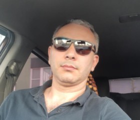 Rustam, 40, Chelyabinsk