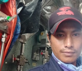 dedi suhendy, 33 года, Djakarta