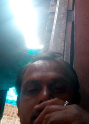 Pavansing, 36, India, Mumbai