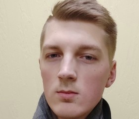 Сергей, 27 лет, Горад Мінск