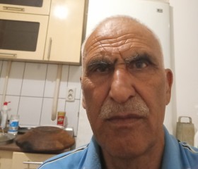 Саид, 60 лет, Волгоград