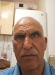 Саид, 59 лет, Камышин