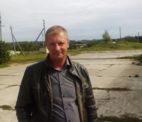 Иван, 49 лет, Орёл