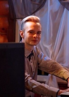 Ярик, 22, Россия, Волоколамск