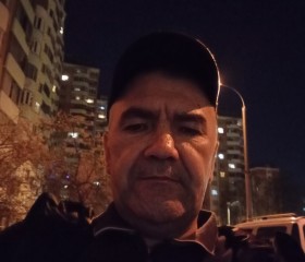 Umil, 44, Moscow