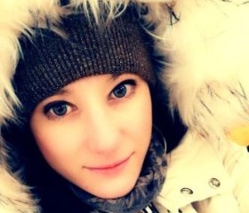 Криська, 32 года, Москва