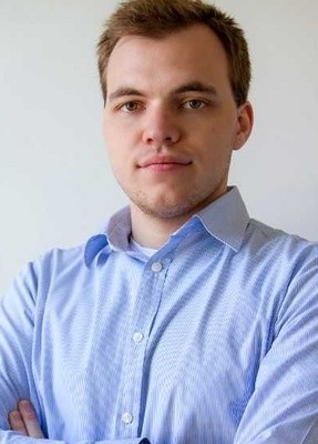Александр, 33, Россия, Верхняя Пышма