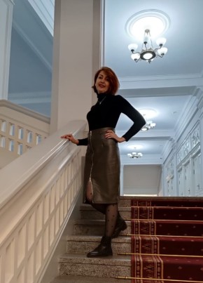 Ольга, 44, Россия, Томск