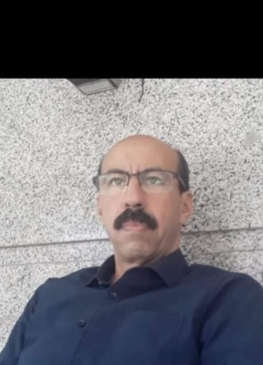 حميد, 56, المغرب, سلا