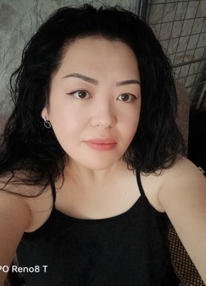 Бахытгуль, 41, Россия, Омск