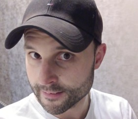 yanni, 35, Hamm